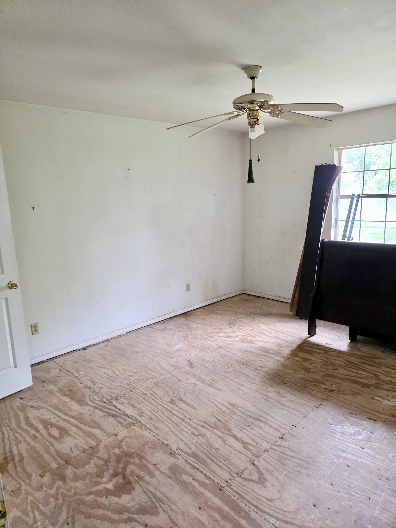 417 W Huffman Street Krum TX 76249