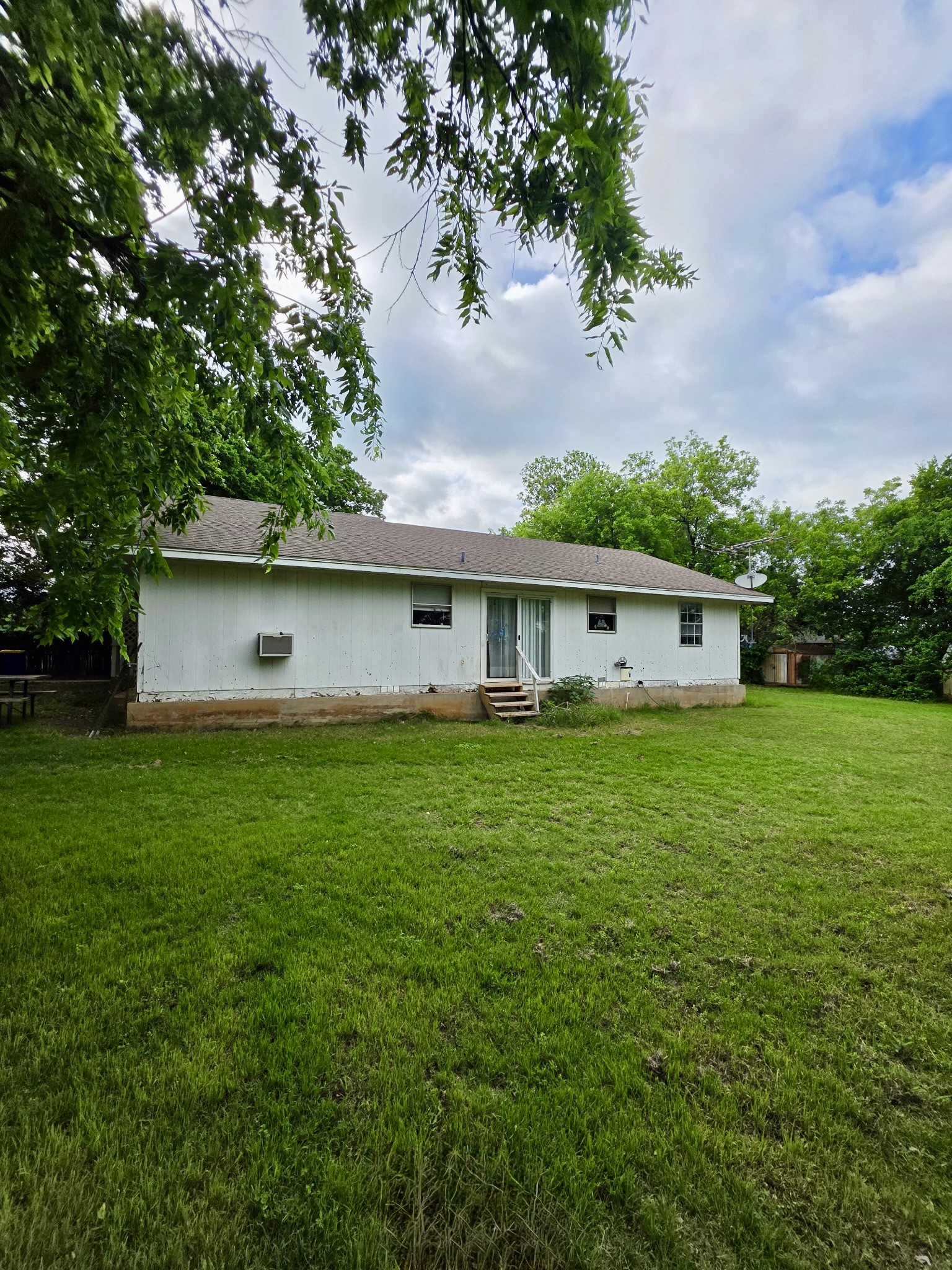 417 W Huffman Street Krum TX 76249