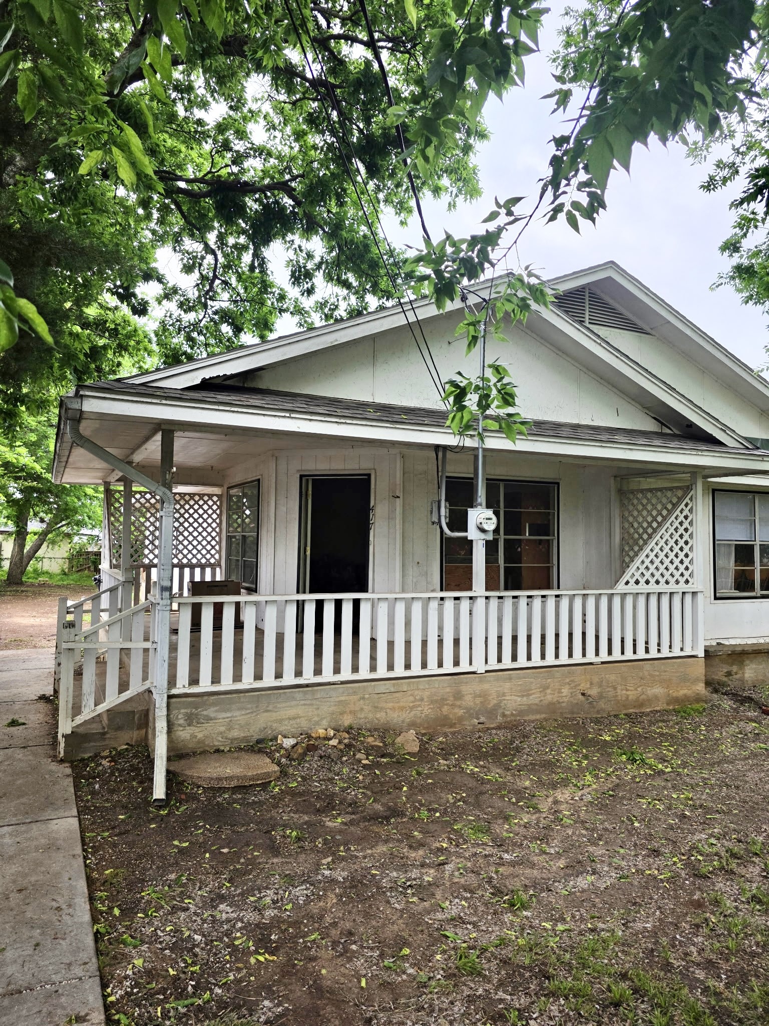417 W Huffman Street Krum TX 76249