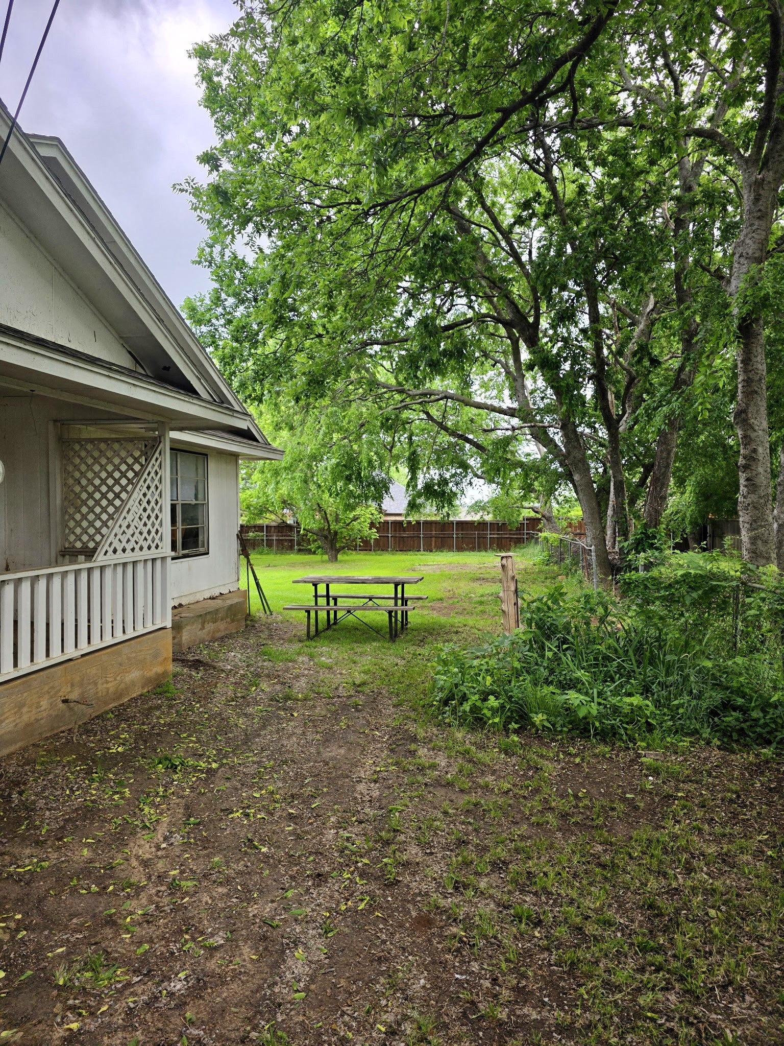 417 W Huffman Street Krum TX 76249