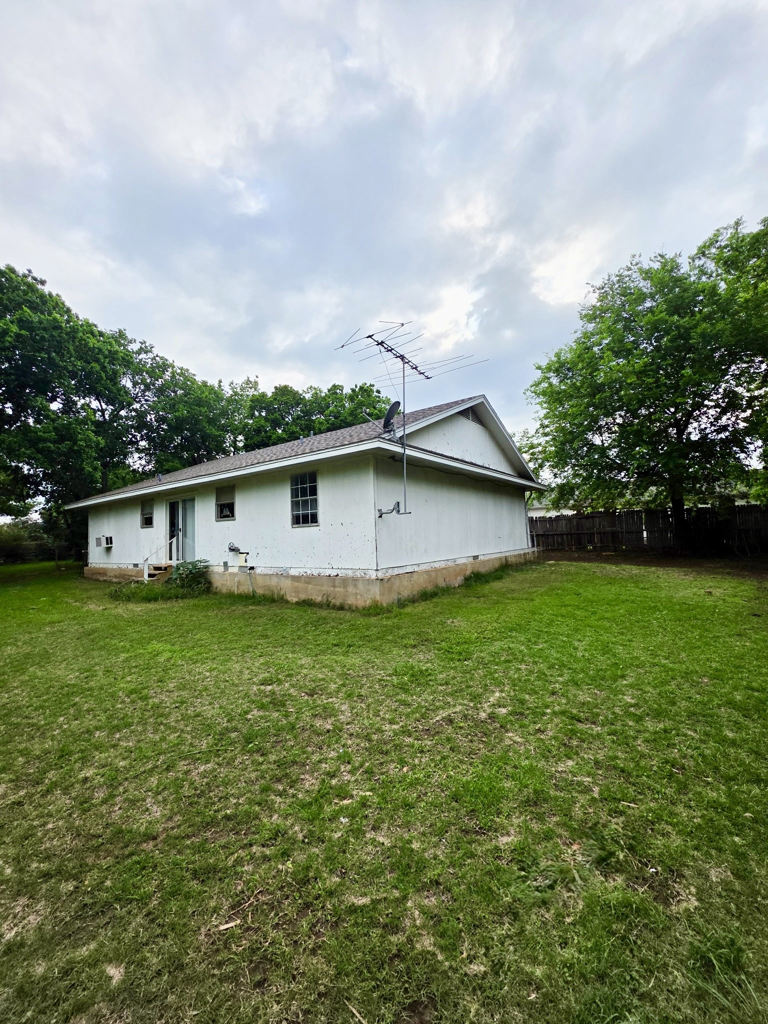417 W Huffman Street Krum TX 76249
