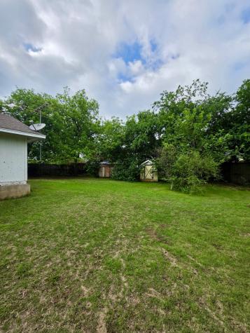 417 W Huffman Street Krum TX 76249