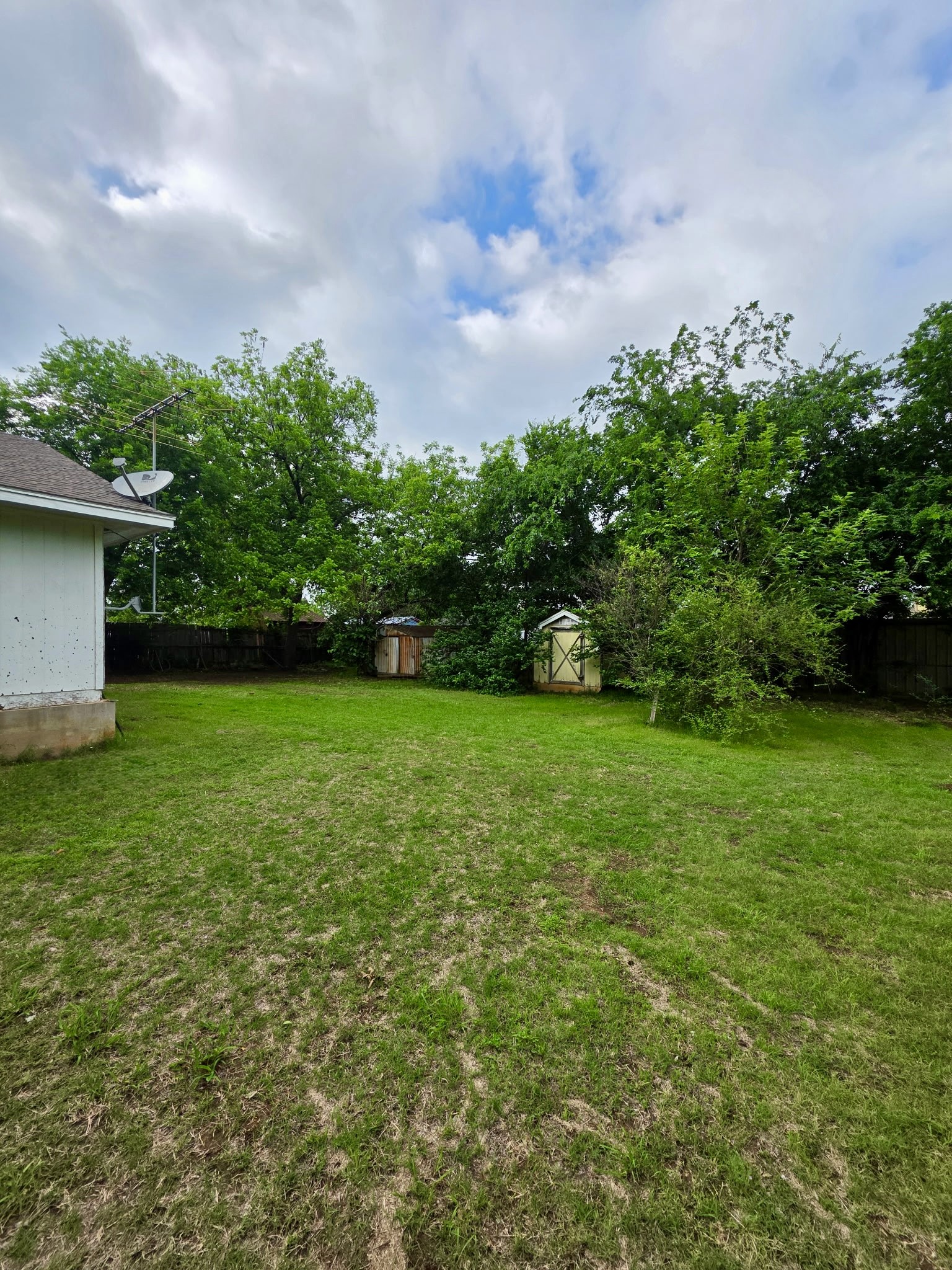 417 W Huffman Street Krum TX 76249