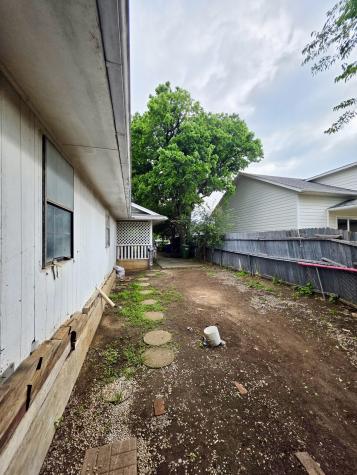 417 W Huffman Street Krum TX 76249