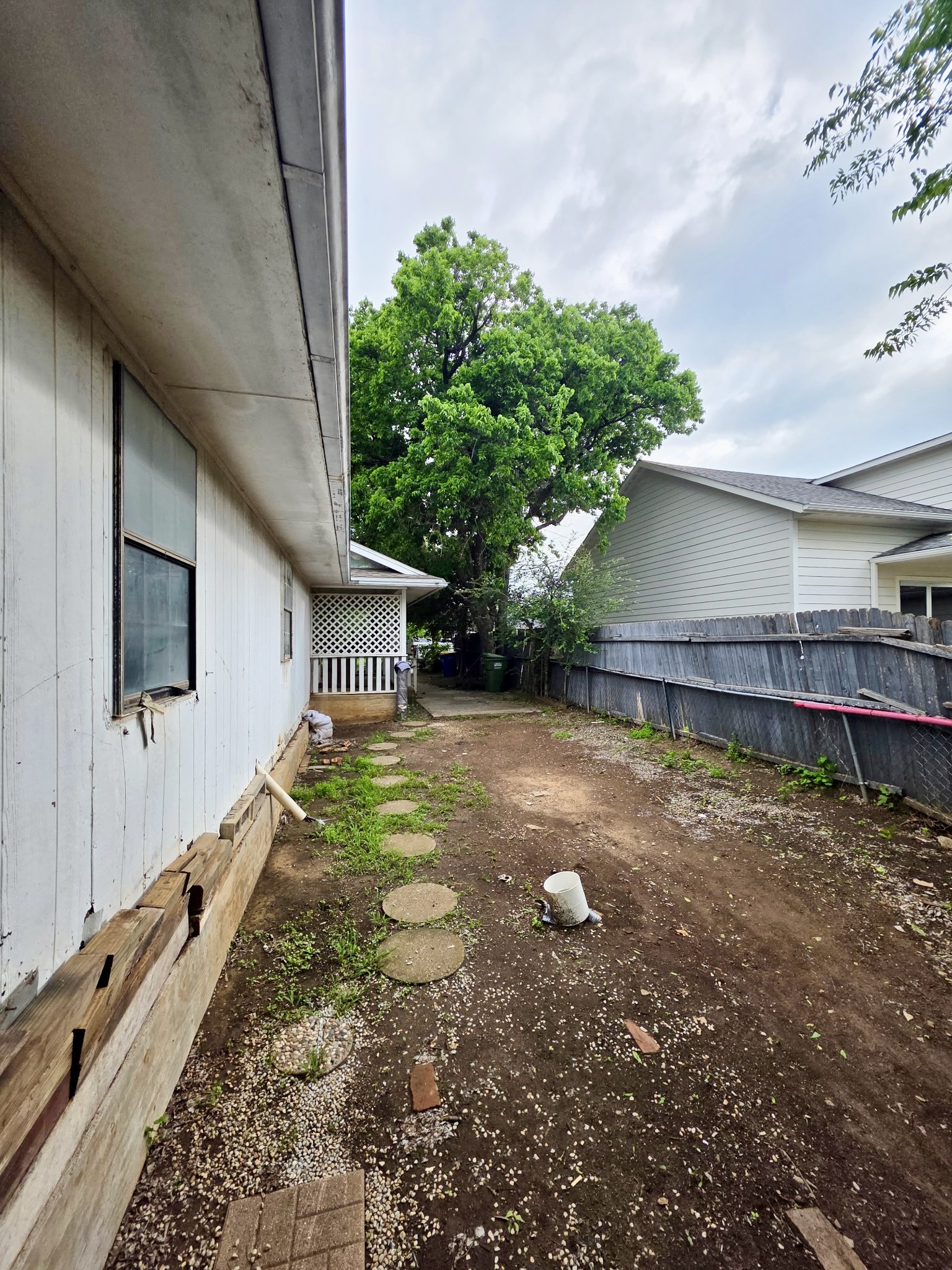 417 W Huffman Street Krum TX 76249