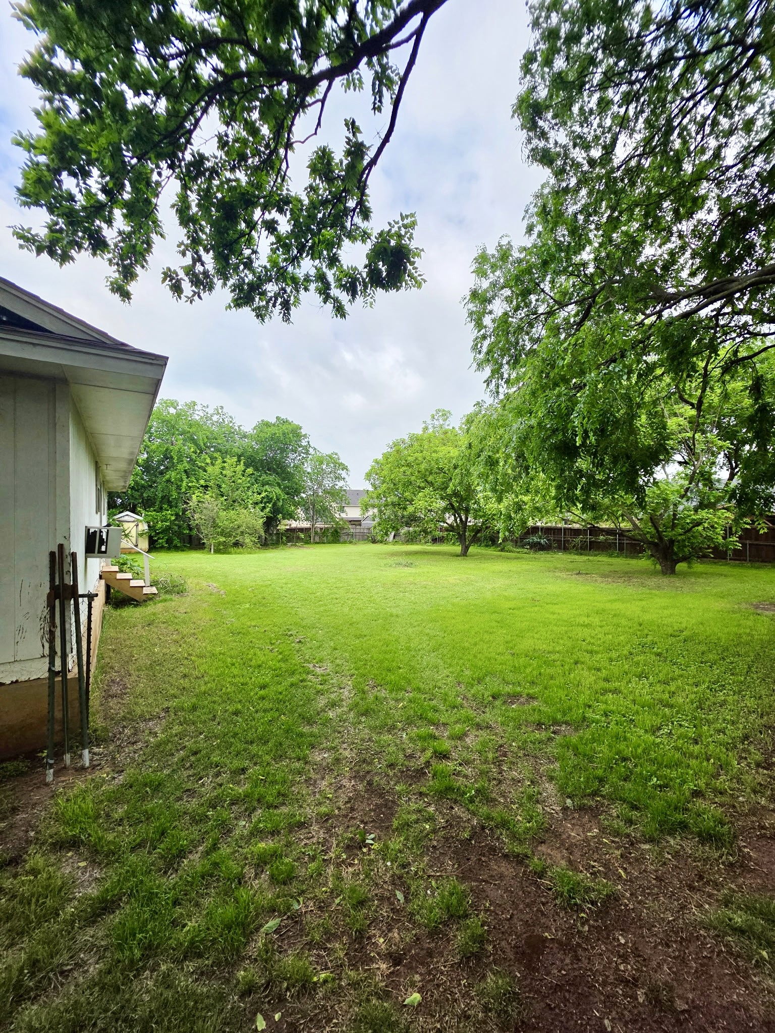 417 W Huffman Street Krum TX 76249