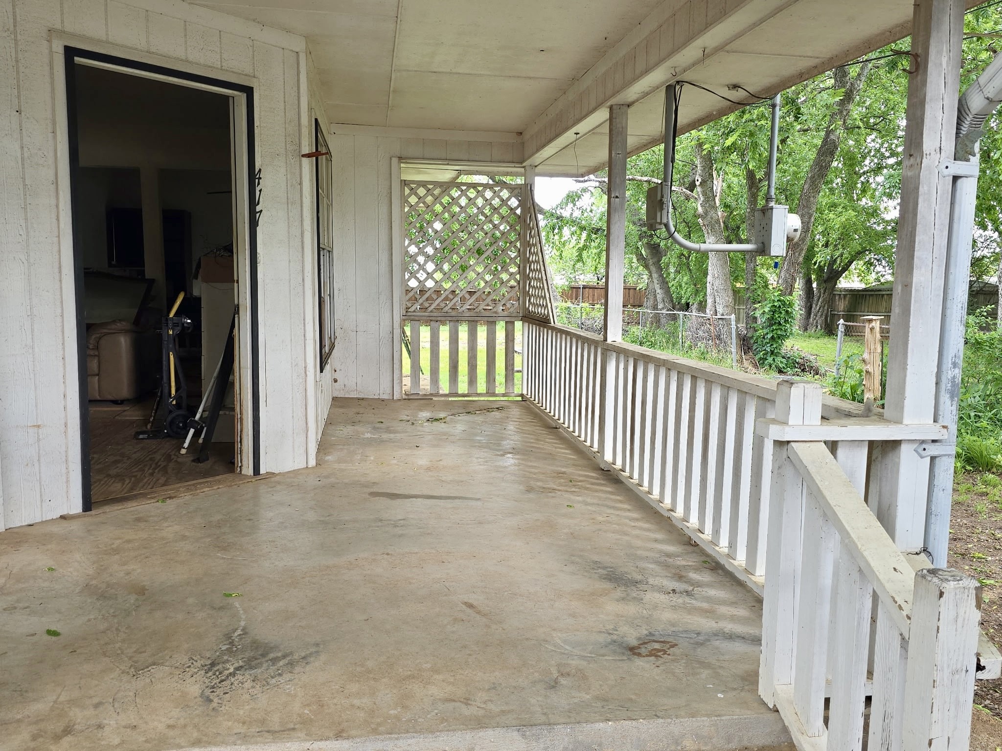 417 W Huffman Street Krum TX 76249