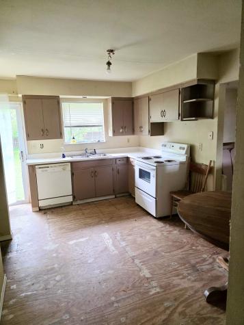 417 W Huffman Street Krum TX 76249