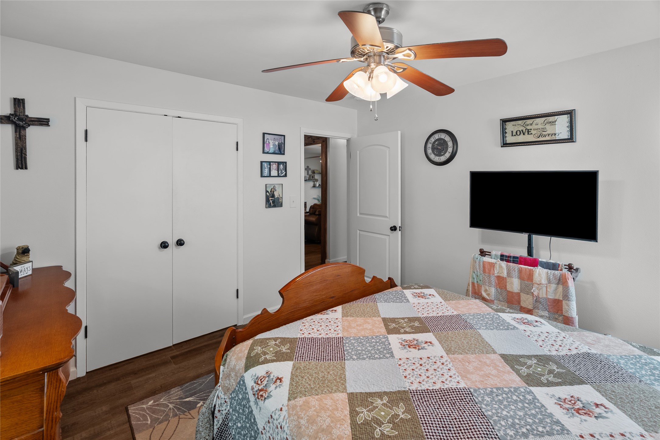 107 Woodard Avenue Cleburne TX 76033