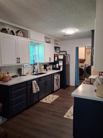 107 Woodard Avenue Cleburne TX 76033