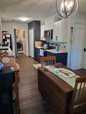 107 Woodard Avenue Cleburne TX 76033