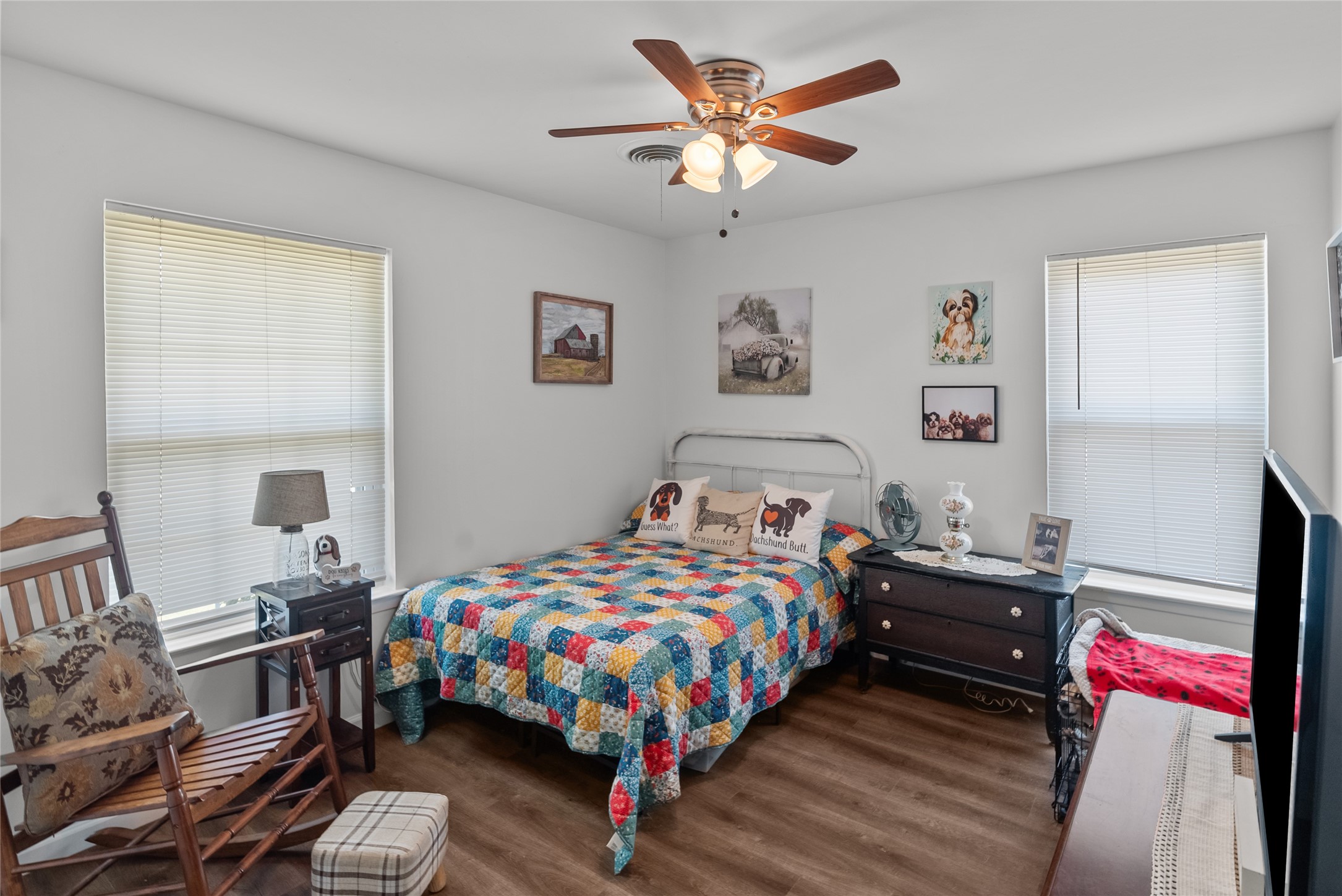 107 Woodard Avenue Cleburne TX 76033