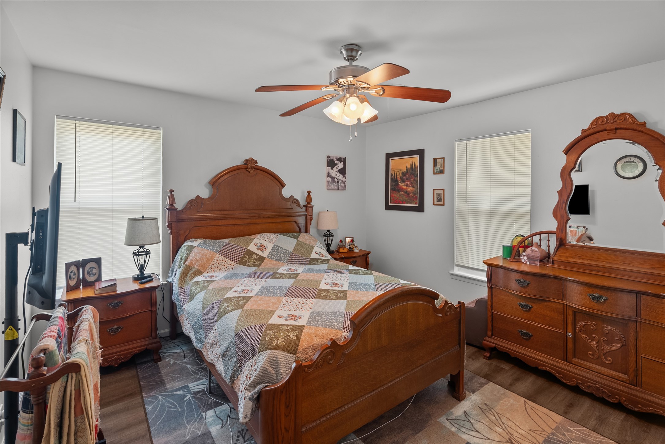 107 Woodard Avenue Cleburne TX 76033