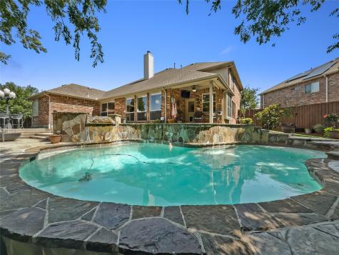 4305 Diplomacy Drive Rowlett TX 75089