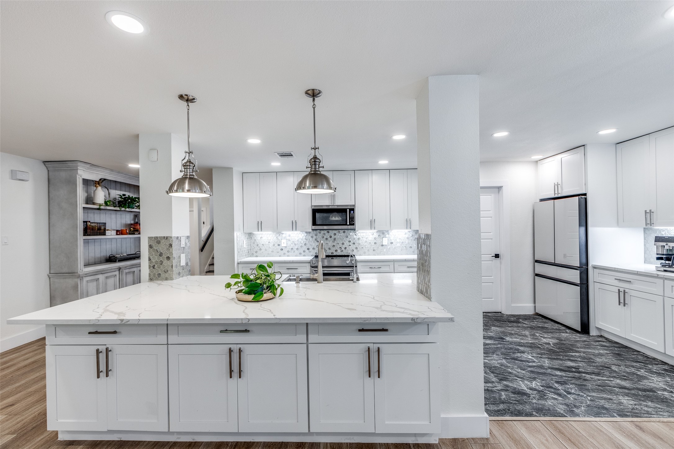 3608 Bluff Creek Lane Mckinney TX 75071