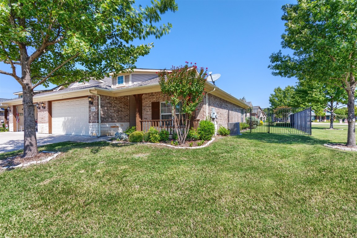 321 Terra Verde Lane Mckinney TX 75069