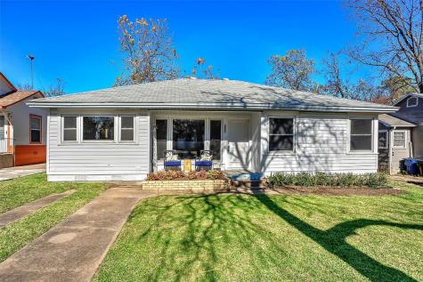 525 W Hanna Street Denison TX 75020