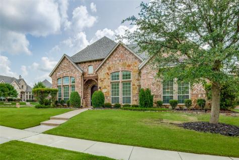 11088 Stonewyck Lane Frisco TX 75033