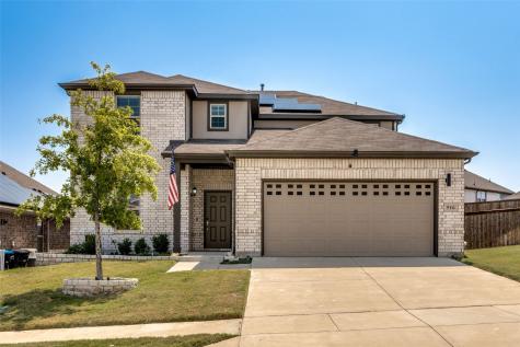 516 Palmito Ranch Road Fort Worth TX 76131