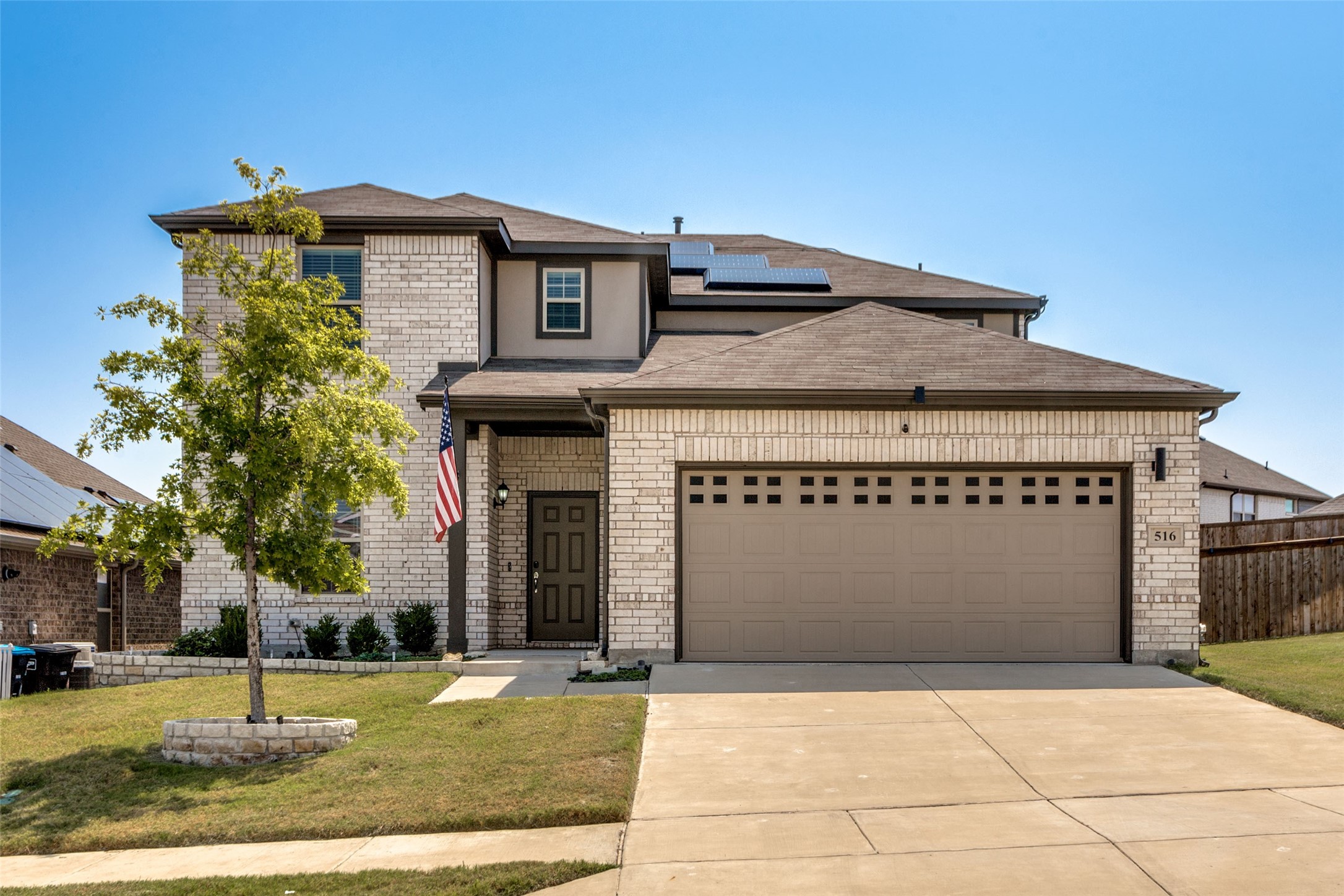 516 Palmito Ranch Road Fort Worth TX 76131
