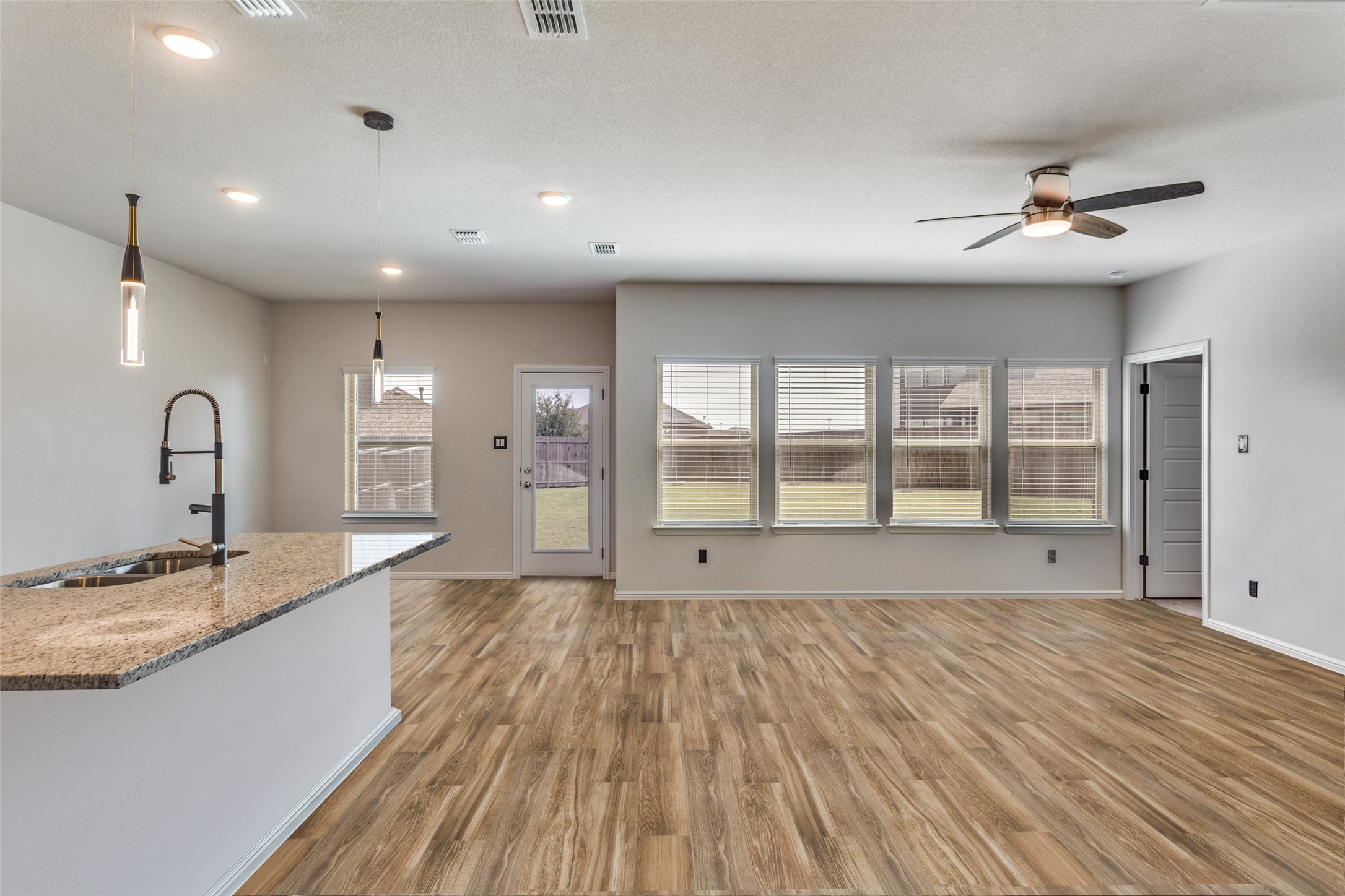 516 Palmito Ranch Road Fort Worth TX 76131