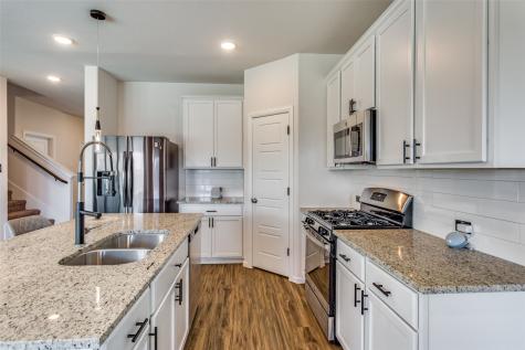 516 Palmito Ranch Road Fort Worth TX 76131