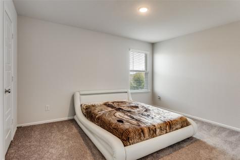 516 Palmito Ranch Road Fort Worth TX 76131