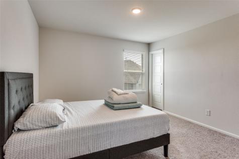 516 Palmito Ranch Road Fort Worth TX 76131