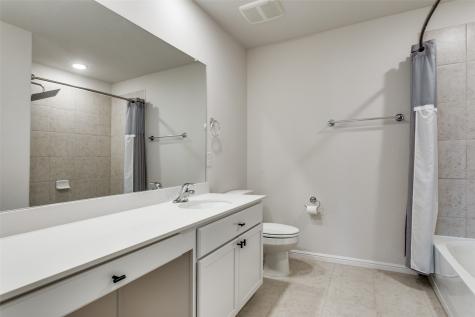516 Palmito Ranch Road Fort Worth TX 76131