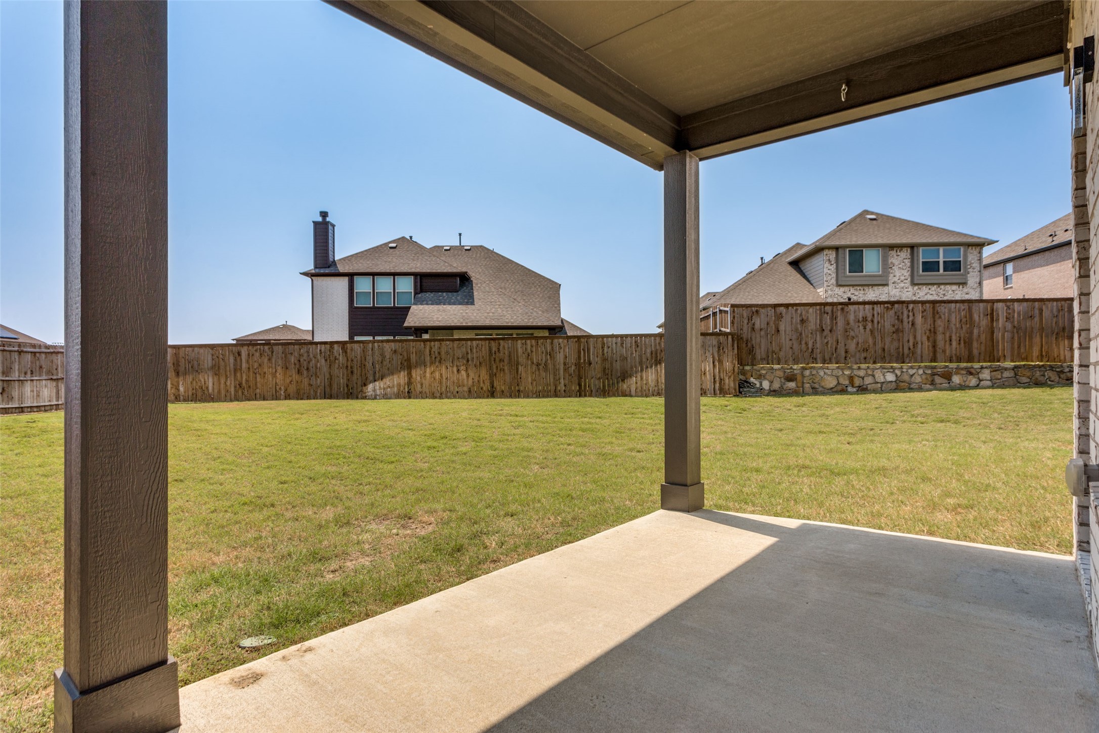 516 Palmito Ranch Road Fort Worth TX 76131