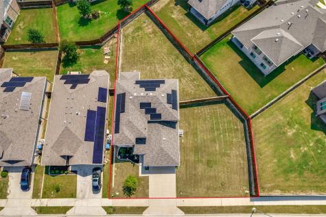 516 Palmito Ranch Road Fort Worth TX 76131
