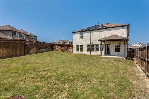 516 Palmito Ranch Road Fort Worth TX 76131