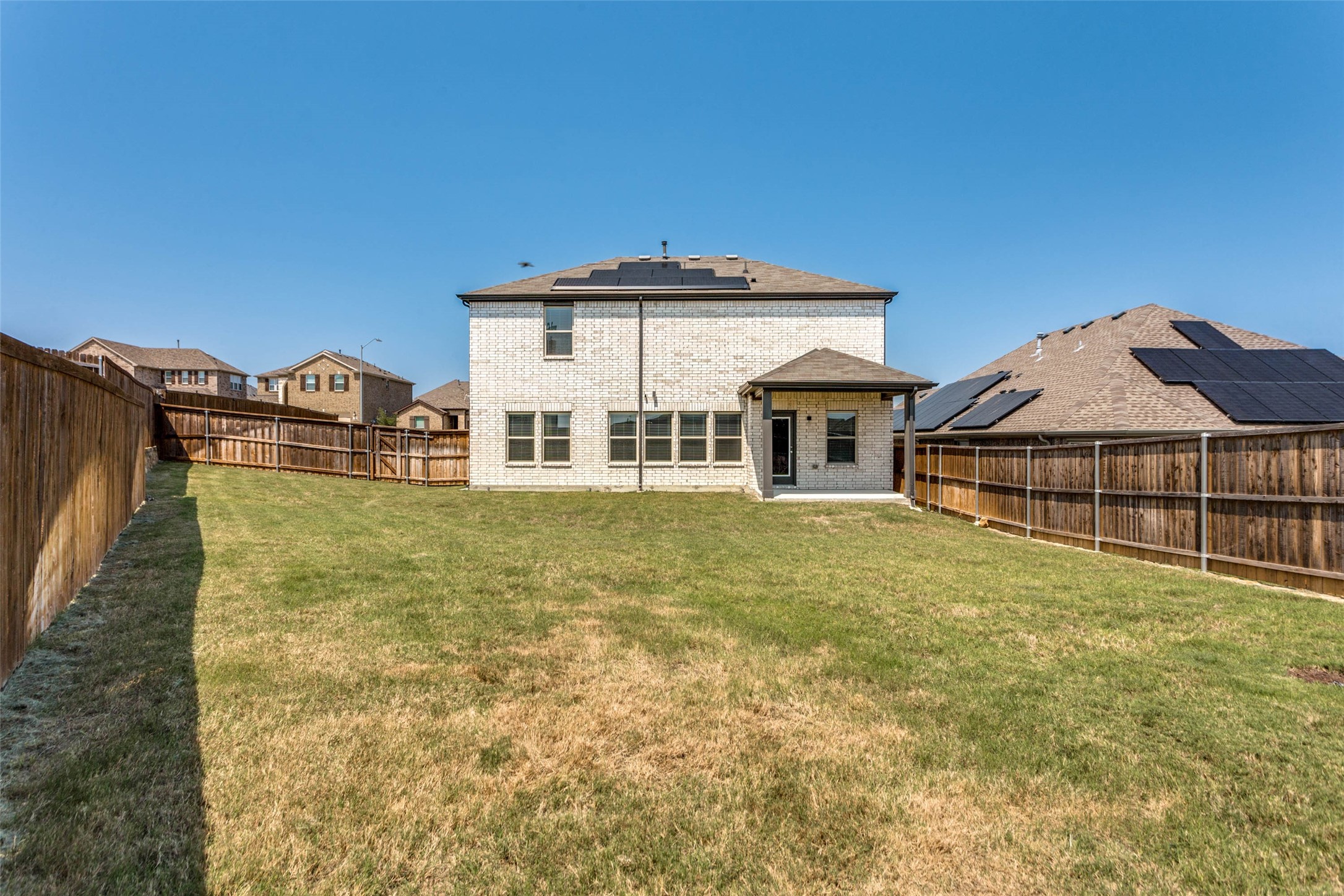 516 Palmito Ranch Road Fort Worth TX 76131