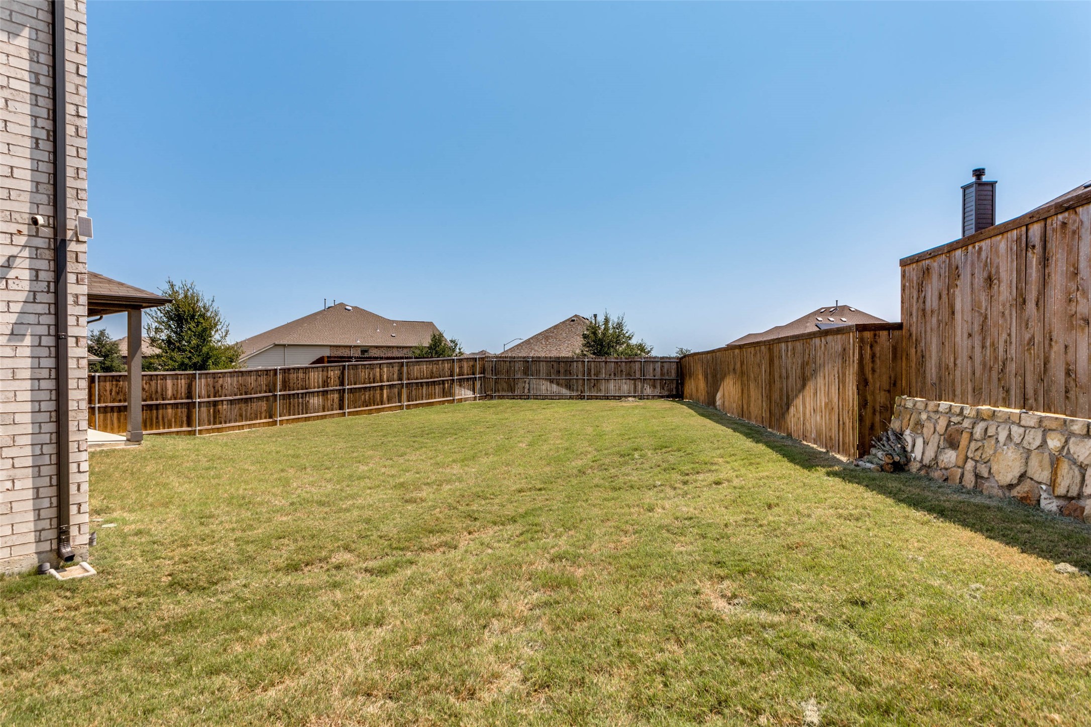 516 Palmito Ranch Road Fort Worth TX 76131