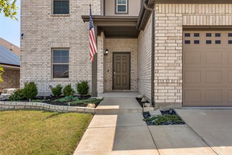 516 Palmito Ranch Road Fort Worth TX 76131