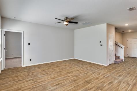 516 Palmito Ranch Road Fort Worth TX 76131