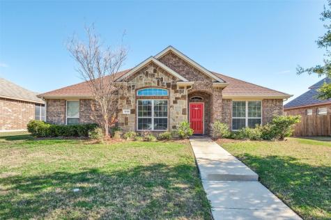 1220 Goffin Drive Desoto TX 75115