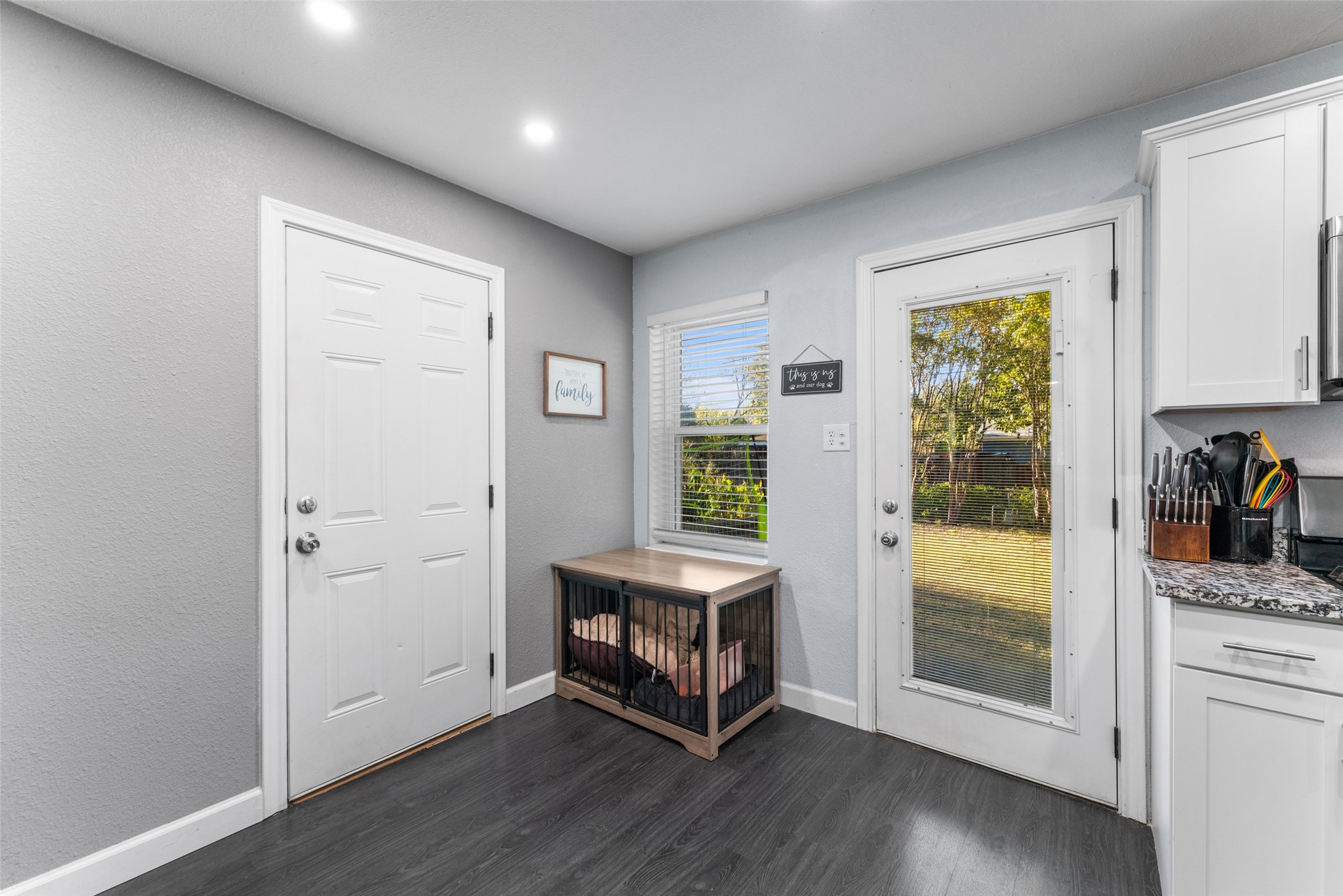 1429 Crestridge Drive Mesquite TX 75149