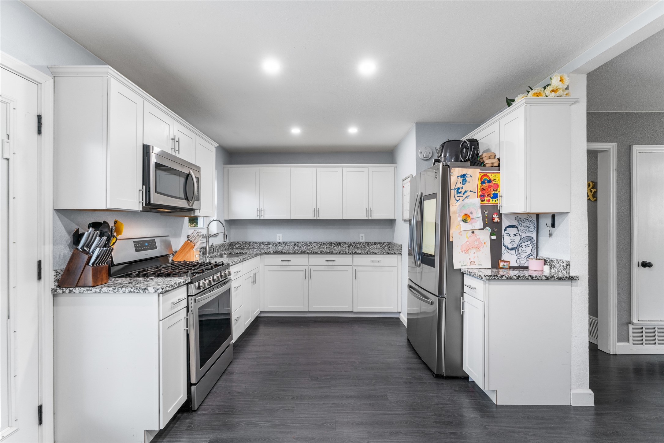 1429 Crestridge Drive Mesquite TX 75149