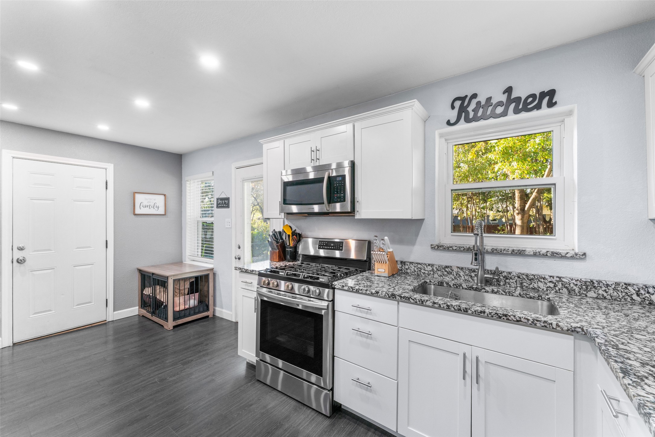 1429 Crestridge Drive Mesquite TX 75149