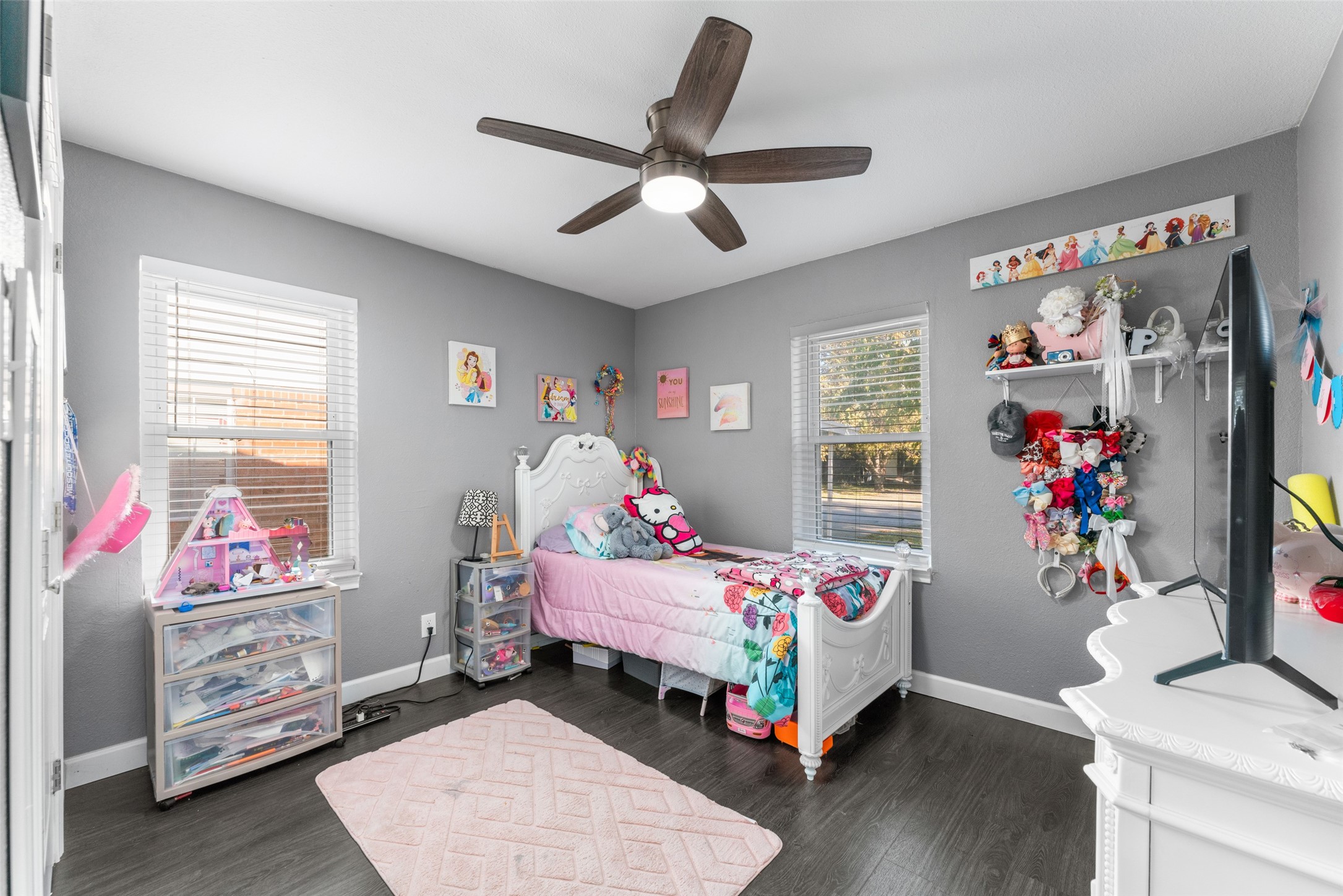 1429 Crestridge Drive Mesquite TX 75149