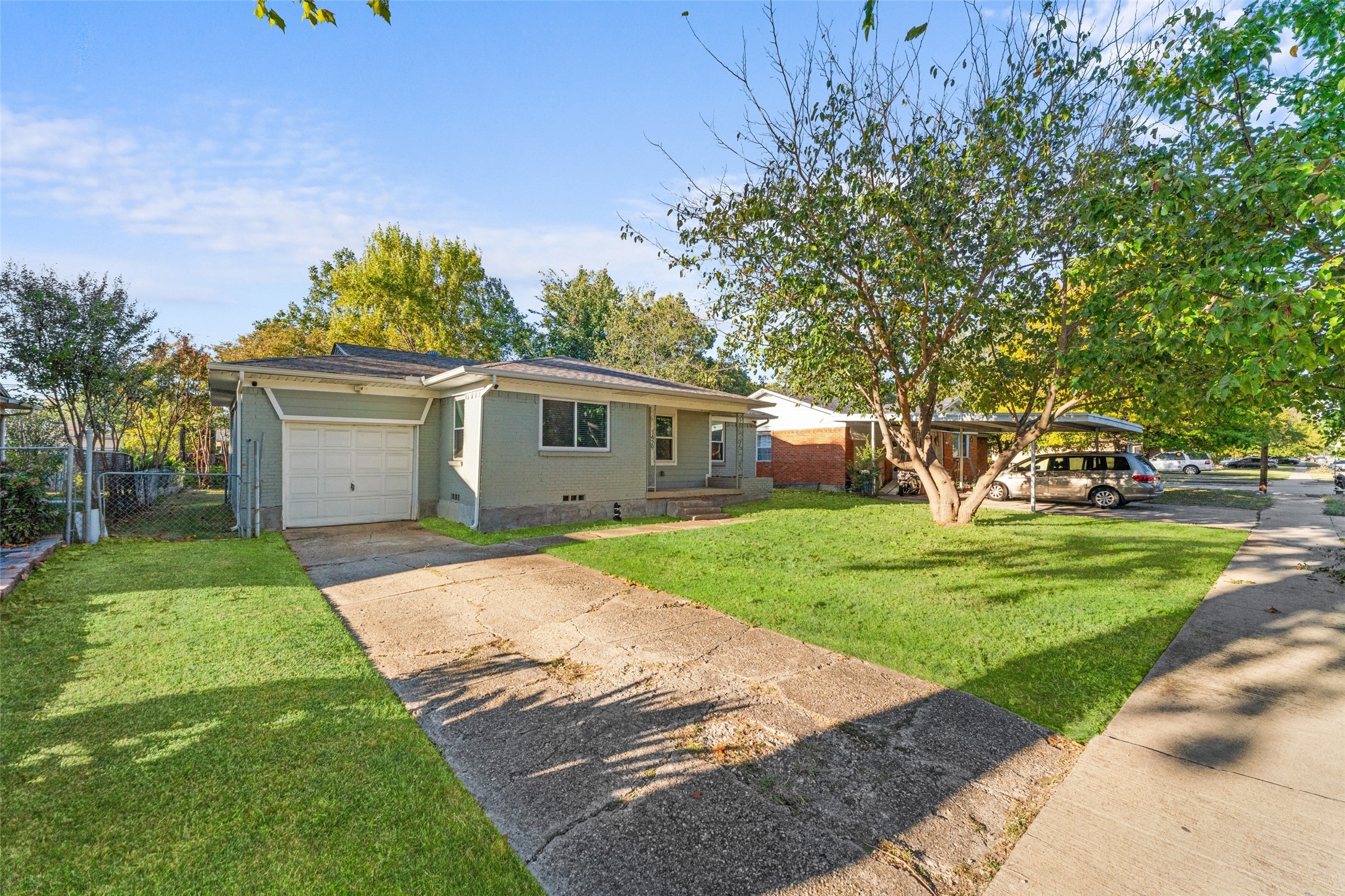 1429 Crestridge Drive Mesquite TX 75149