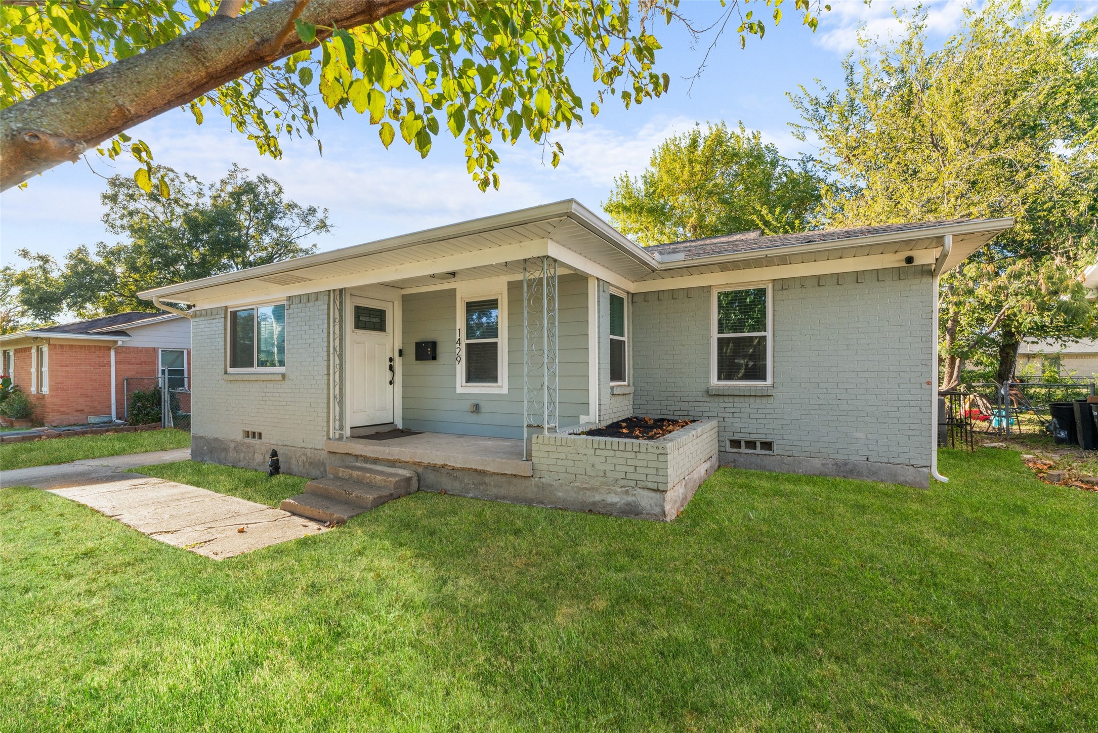 1429 Crestridge Drive Mesquite TX 75149