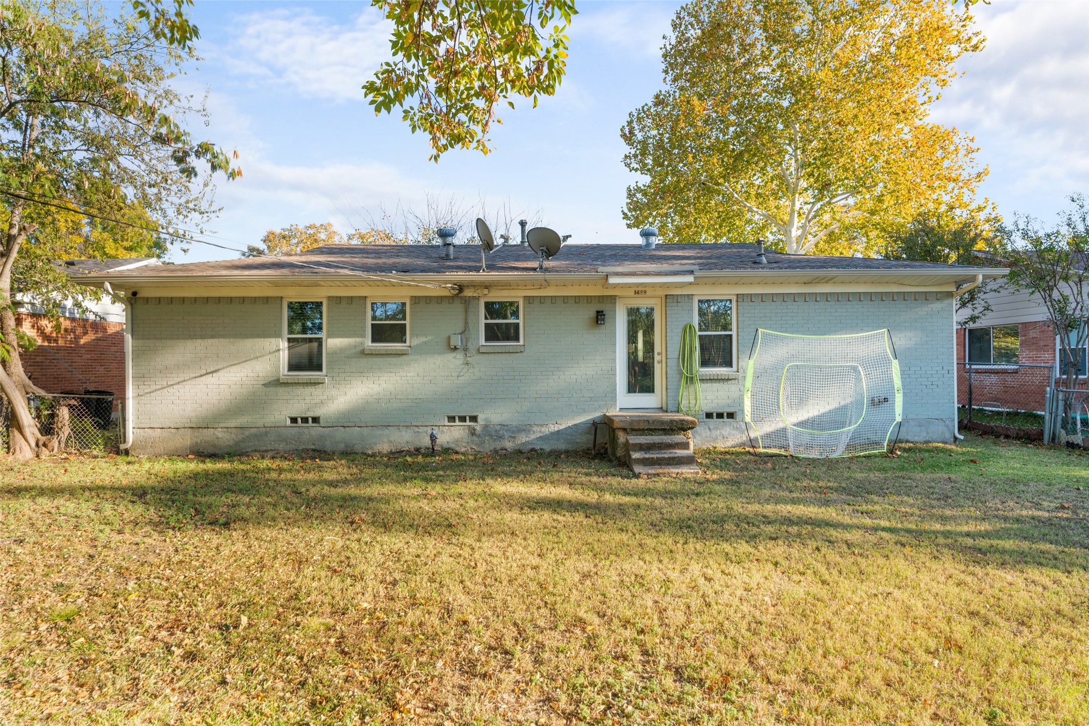 1429 Crestridge Drive Mesquite TX 75149