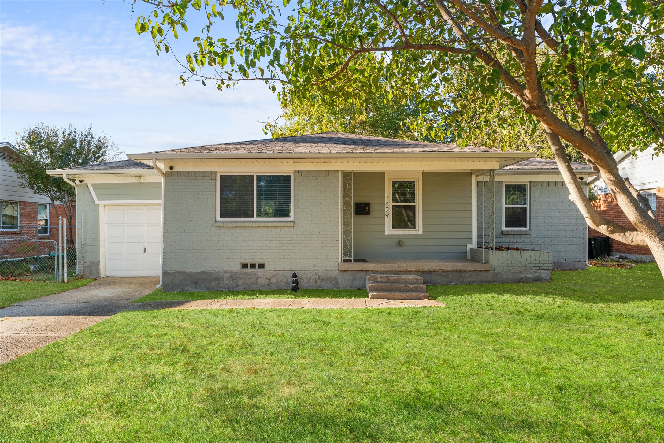 1429 Crestridge Drive Mesquite TX 75149