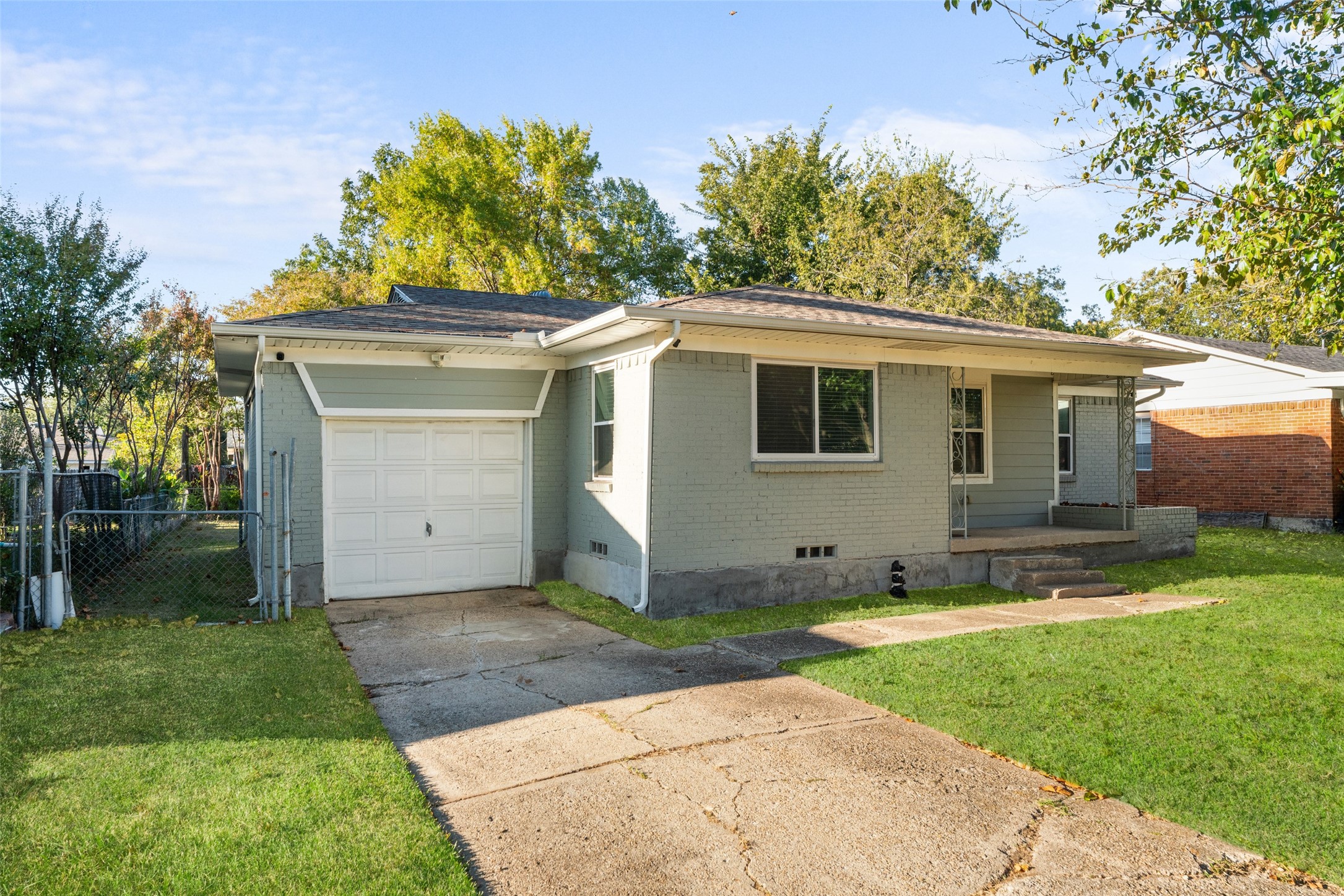 1429 Crestridge Drive Mesquite TX 75149