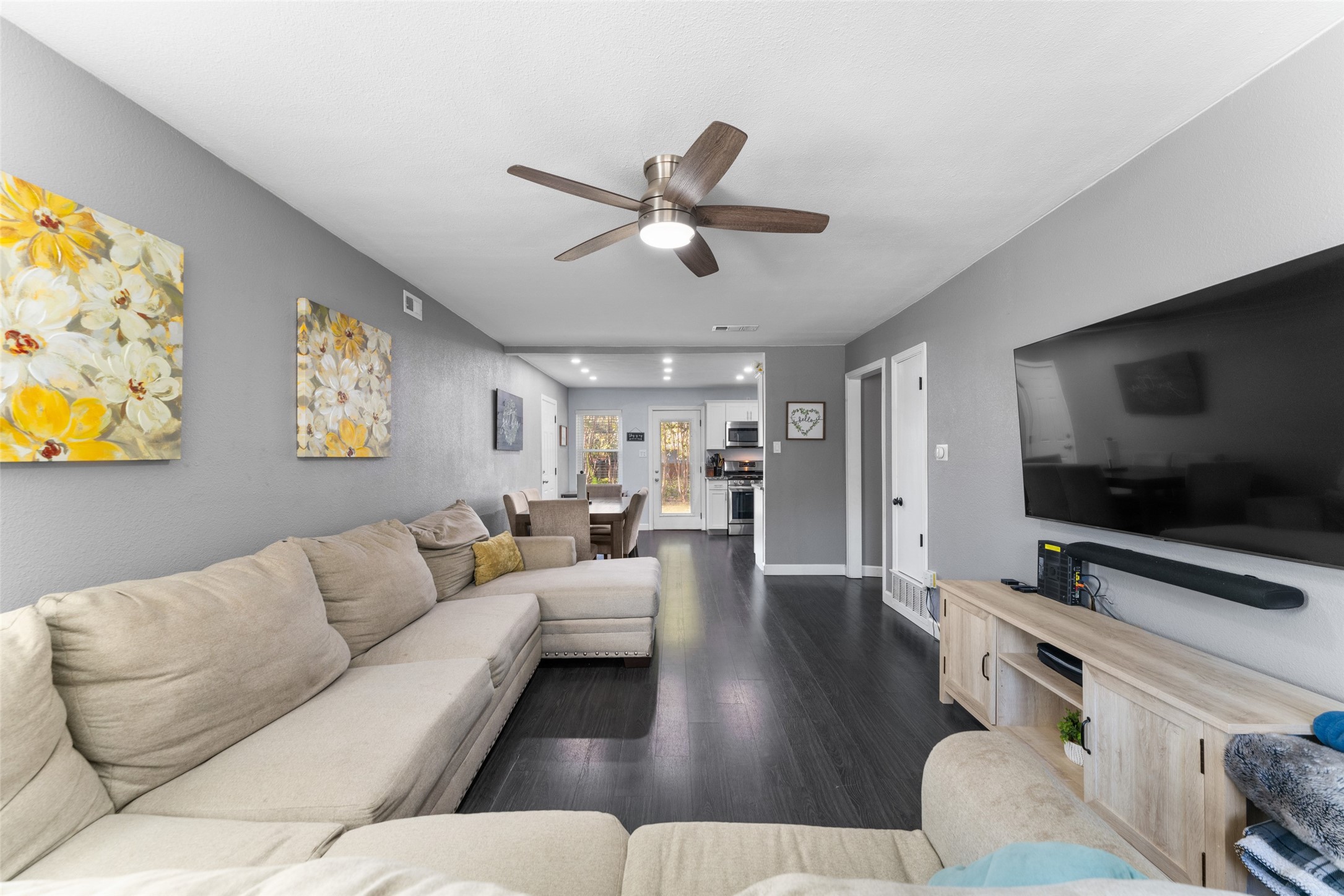 1429 Crestridge Drive Mesquite TX 75149