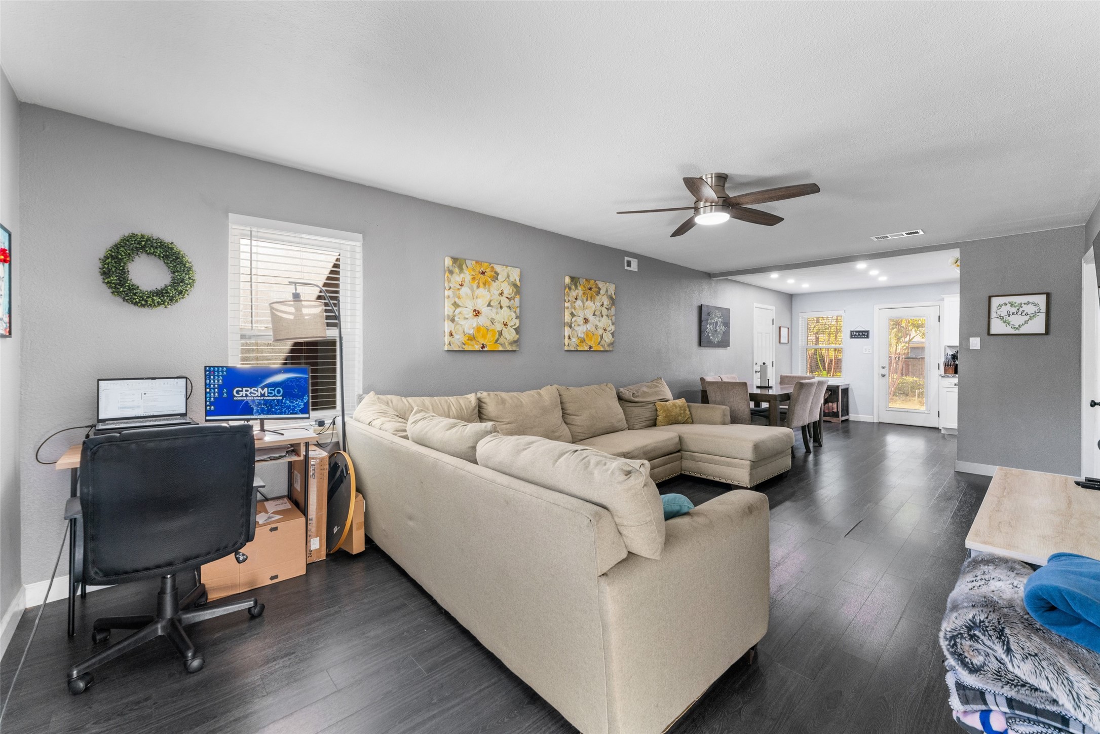1429 Crestridge Drive Mesquite TX 75149