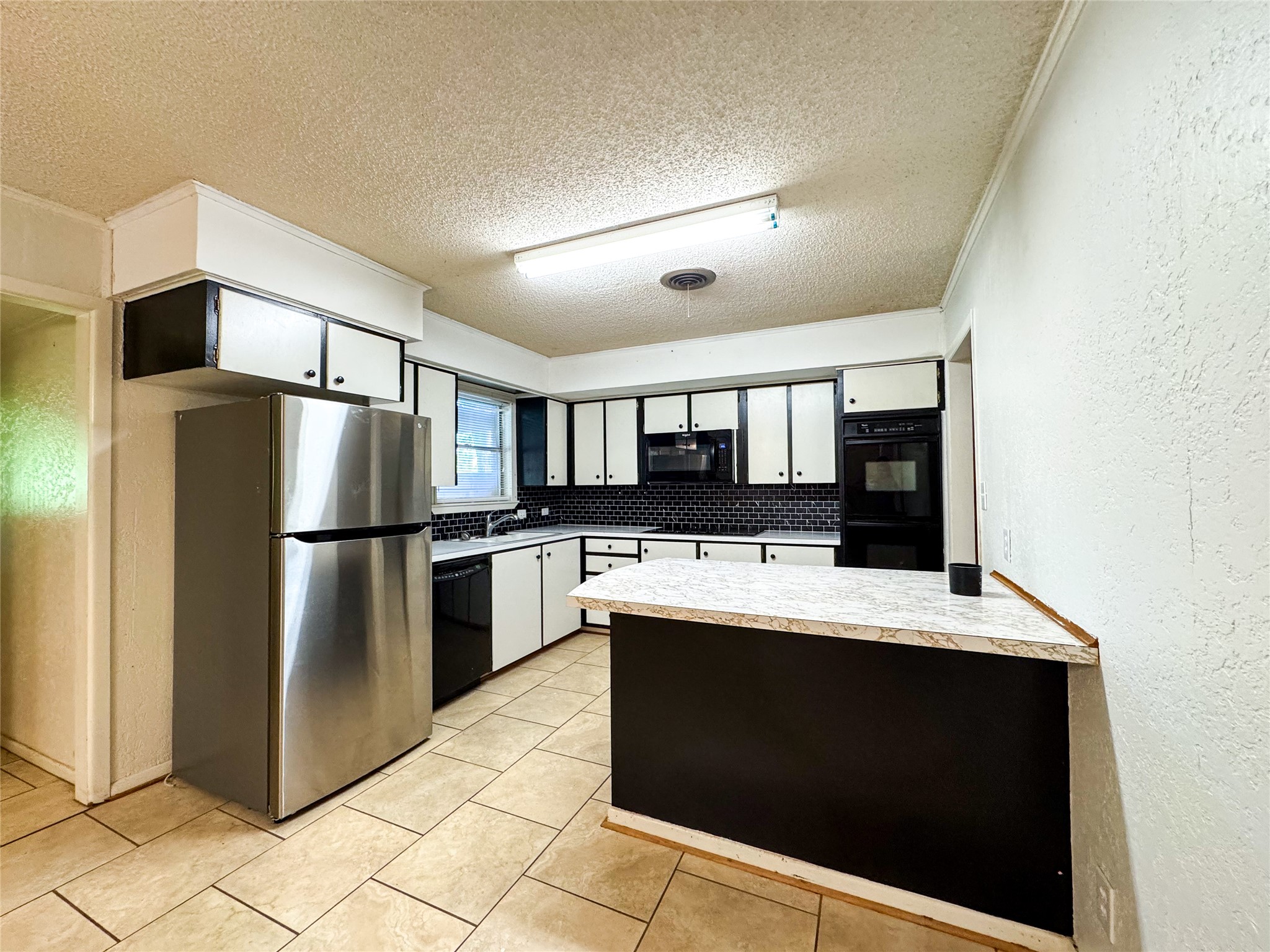 1705 N Avenue G Haskell TX 79521