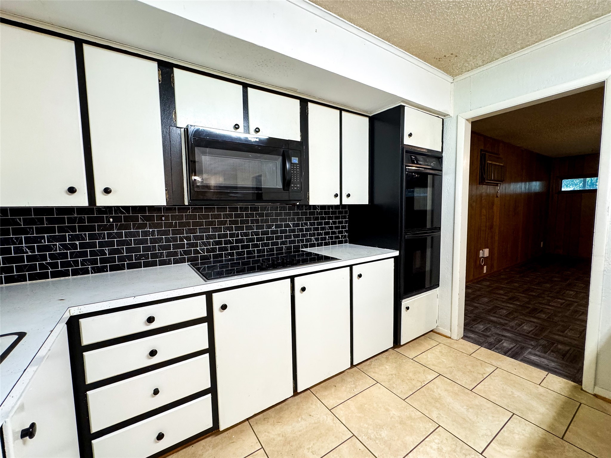 1705 N Avenue G Haskell TX 79521